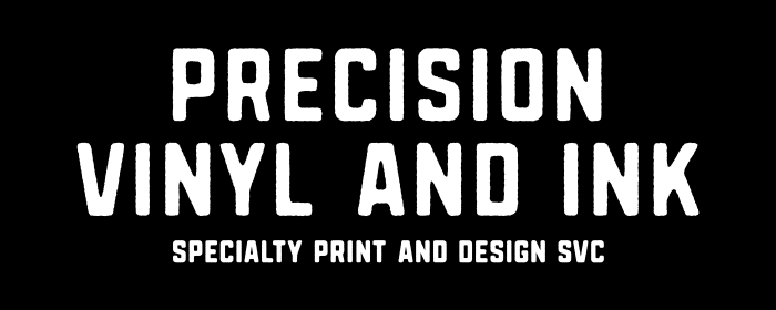 Elgin Speed Ink Precision Vinyl and Ink | Commercial Printing Services in Elgin, IL